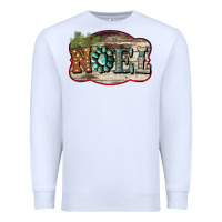 White christmas noel Premium Sweatshirt - Bettercallsaul