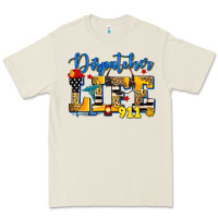 Bone dispatcher life Premium Tee - Zillion Design Studio