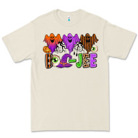 Bone Boo-Jee Premium Tee - texasbilliewilder