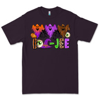 Plum Boo-Jee Premium Tee - texasbilliewilder