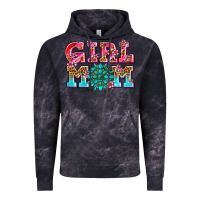 Cloud Black girl mom Vintage Hoodie - AdoDesignShop