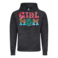 Vintage Black girl mom Vintage Hoodie - AdoDesignShop