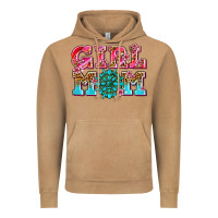 Vintage Camel girl mom Vintage Hoodie - AdoDesignShop
