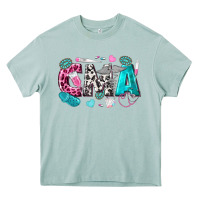 Arona cma Heavy Core Tee - texasbilliewilder
