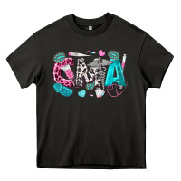 Cma Heavy Core Tee | Teevron