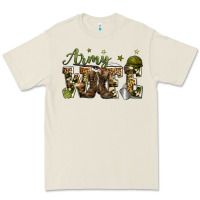 Bone army wife Premium Tee - Zillion Design Studio