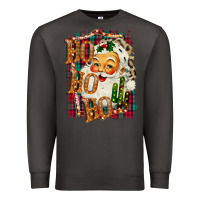 Smoke Christmas Ho Ho Ho Premium Sweatshirt - Bettercallsaul