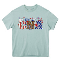 Arona cna certified nursing Heavy Core Tee - texasbilliewilder