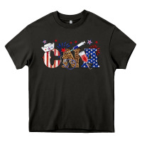 Asphalt cna certified nursing Heavy Core Tee - texasbilliewilder