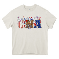 Cream cna certified nursing Heavy Core Tee - texasbilliewilder