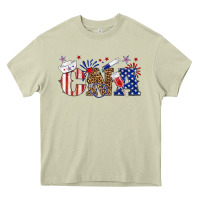 Mossy cna certified nursing Heavy Core Tee - texasbilliewilder