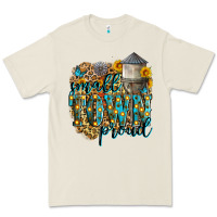 Bone small town proud Premium Tee - Zillion Design Studio