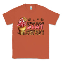 Copper stay sweet Classic Tee - AdoDesignShop