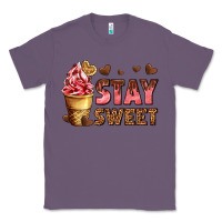 Lavender stay sweet Classic Tee - AdoDesignShop