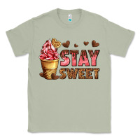 Matcha stay sweet Classic Tee - AdoDesignShop