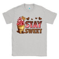 Moon Dust stay sweet Classic Tee - AdoDesignShop