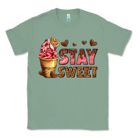 Sage stay sweet Classic Tee - AdoDesignShop