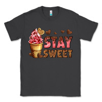 Smoke stay sweet Classic Tee - AdoDesignShop