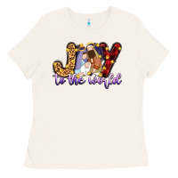 Bone joy to the world Ladies Tee - Zillion Design Studio
