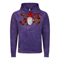 Cloud Purple joy gnome Vintage Hoodie - JahusDesignShop