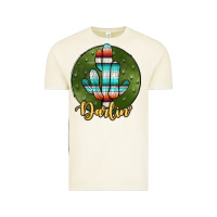 Vintage Arctic darlin' Vintage Tee - JahusDesignShop