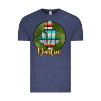 Vintage Denim darlin' Vintage Tee - JahusDesignShop