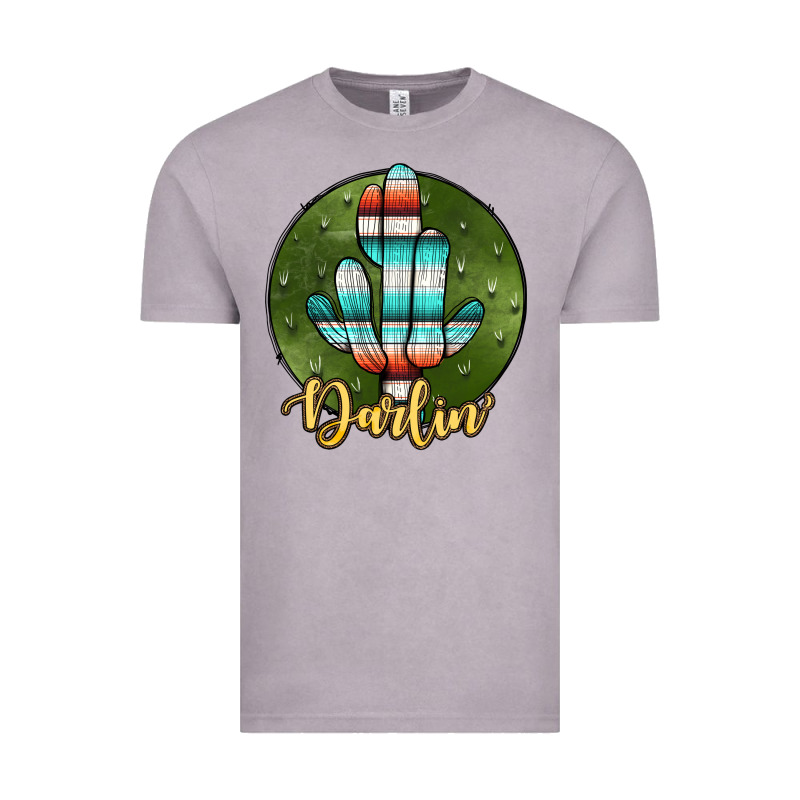 Darlin' Vintage Tee by JahusDesignShop | Teevron