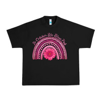Black in october we wear pink rainbow Urban Heavy Tee - AdoDesignShop