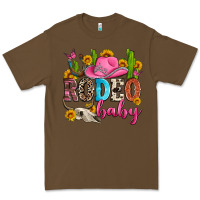 Cacao rodeo baby Premium Tee - Zillion Design Studio