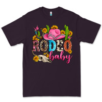 Plum rodeo baby Premium Tee - Zillion Design Studio