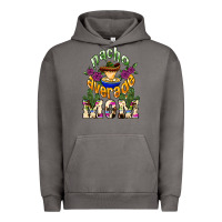 Pigment Tornado Nacho average mom Mother's Day Urban Hoodie - HowdyJamesFarm