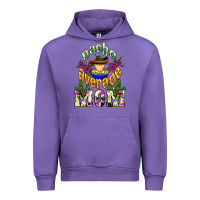 Tulip Nacho average mom Mother's Day Urban Hoodie - HowdyJamesFarm