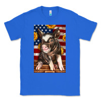 True Royal Western American Pig Classic Tee - LillyAllenDesigns