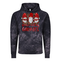 Cloud Black hangin' with my gnomies Vintage Hoodie - JahusDesignShop