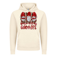 Vintage Artic hangin' with my gnomies Vintage Hoodie - JahusDesignShop