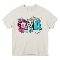 Cna Heavy Core Tee | Teevron