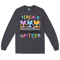 Smoke teacher of the sweetest Long Sleeve Tee - MaliasSmallBusiness