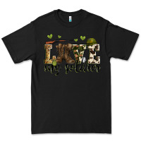 Black love my soldier Premium Tee - Zillion Design Studio