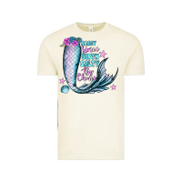 Vintage Arctic sassy since birth salty by choice Vintage Tee - JahusDesignShop