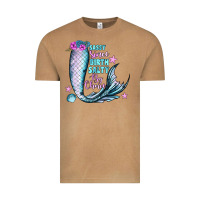 Vintage Camel sassy since birth salty by choice Vintage Tee - JahusDesignShop