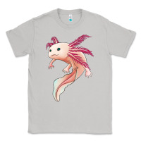 Moon Dust axolotl Classic Tee - Jasminsmagicworld