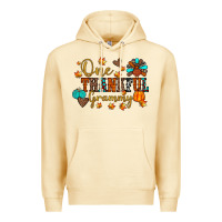 Pina Colada one thankful grammy Premium Hoodie - JahusDesignShop