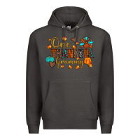 Smoke one thankful grammy Premium Hoodie - JahusDesignShop
