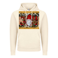 Vintage Artic gnome joy Vintage Hoodie - JahusDesignShop