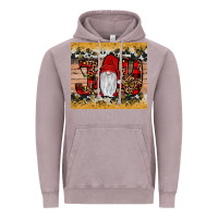 Vintage Zinc gnome joy Vintage Hoodie - JahusDesignShop