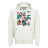 Oatmeal Heather slingin' pills to pay the bills Zipper Hoodie - MaliasSmallBusiness