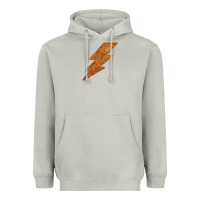 Moon Dust Western Vintage Pattern Lightning Heavyweight Hoodie - Bettercallsaul