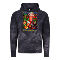 Cloud Black love coffee cup Christmas Vintage Hoodie - AdoDesignShop