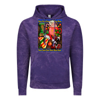 Cloud Purple love coffee cup Christmas Vintage Hoodie - AdoDesignShop