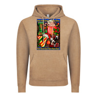 Love Coffee Cup Christmas Vintage Hoodie | Teevron